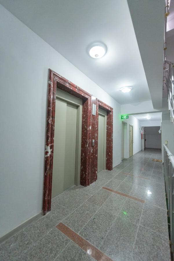 Mamaia Moonlight Apartment Dış mekan fotoğraf