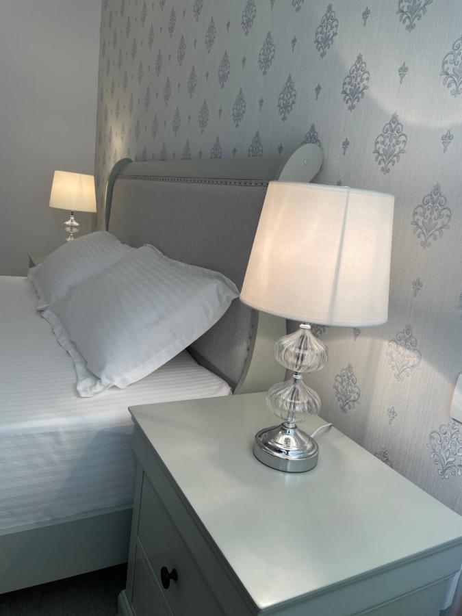 Mamaia Moonlight Apartment Dış mekan fotoğraf