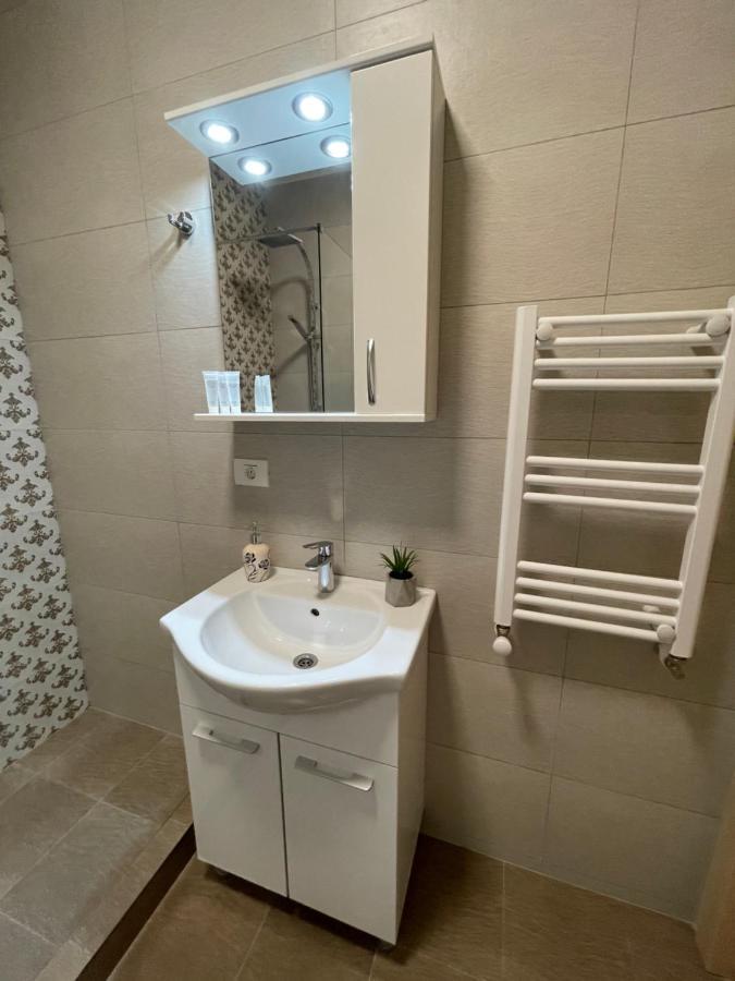 Mamaia Moonlight Apartment Dış mekan fotoğraf