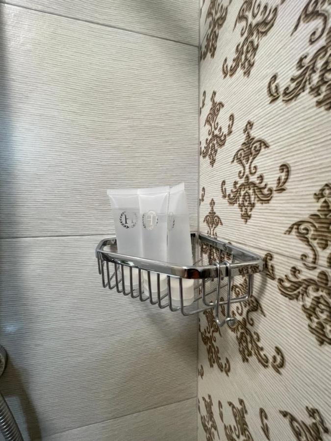 Mamaia Moonlight Apartment Dış mekan fotoğraf